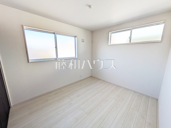 3号棟 居室 【北名古屋市熊之庄新宮】 3号棟 居室 【北名古屋市熊之庄新宮】