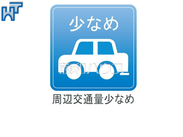 その他　【西東京市向台町６丁目】