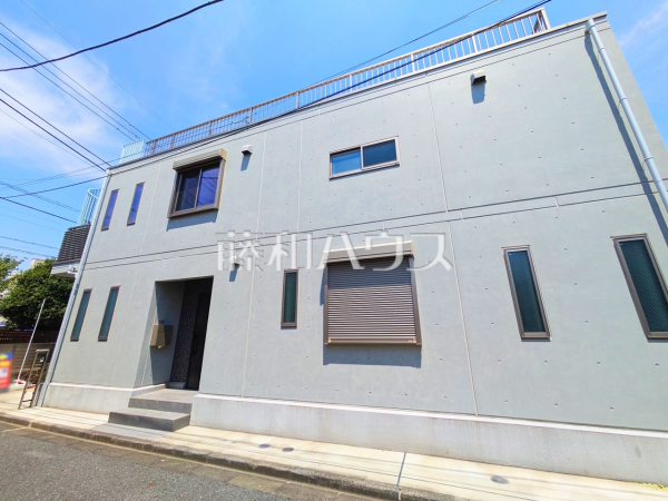  平日のご案内も可能です。まずはお気軽にお問合せ下さいませ。 　【杉並区松庵１丁目】