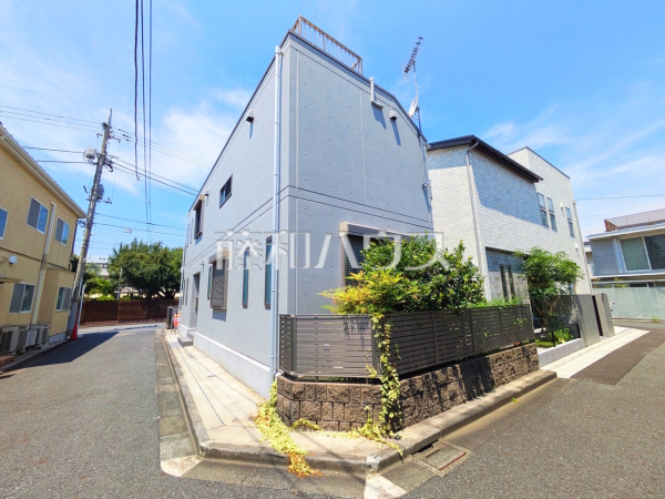  物件の事、諸費用の事など、小さな疑問も担当までお気軽にご連絡・ご相談下さい。 　【杉並区松庵１丁目】