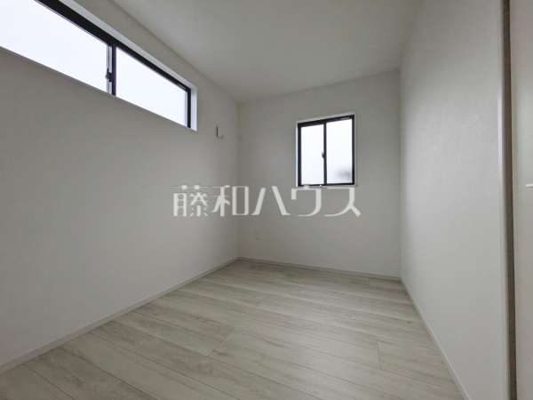 1号棟　居室　【三鷹市大沢５丁目】