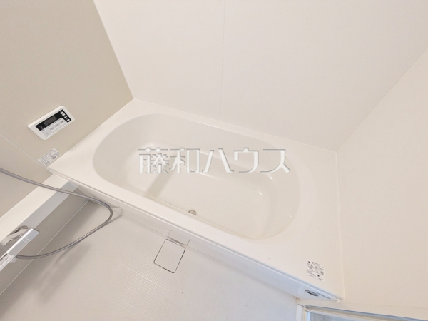 1号棟　浴室　【三鷹市大沢５丁目】