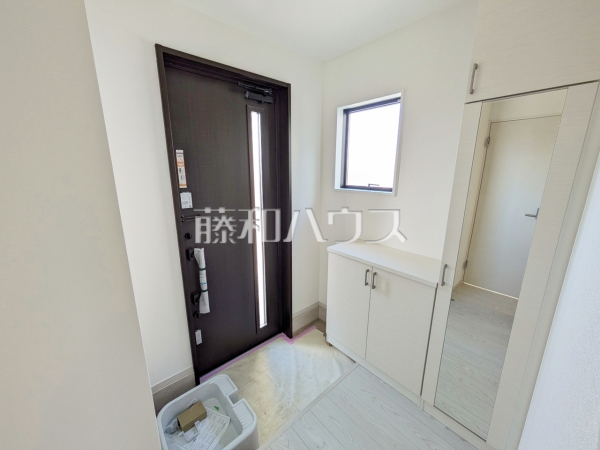 4号棟　その他内観　【福岡市東区三苫４丁目】
