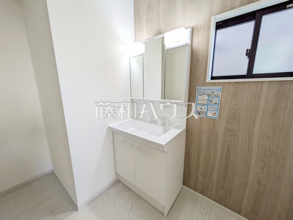 1号棟　トイレ　【福岡市東区三苫４丁目】