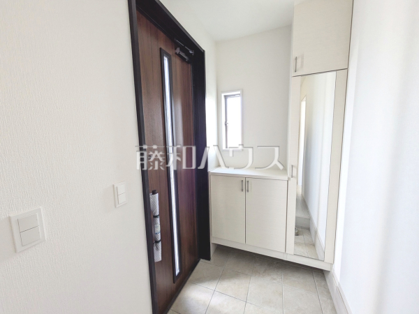 2号棟　その他内観　【福岡市東区三苫４丁目】