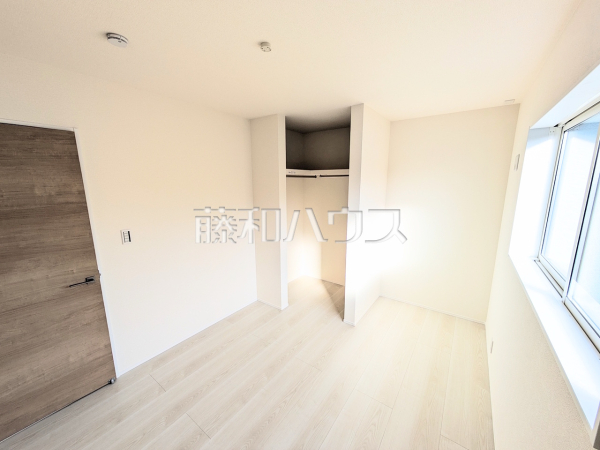 1号棟　居室　【西春日井郡豊山町大字豊場字新田町】