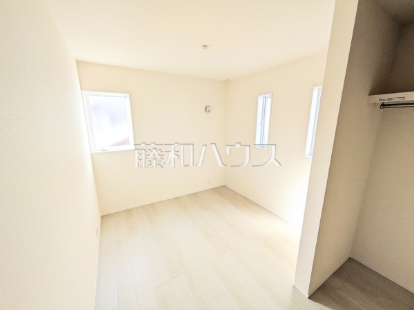 1号棟　居室　【西春日井郡豊山町大字豊場字新田町】