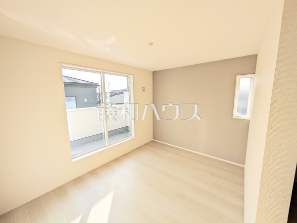 1号棟　居室　【西春日井郡豊山町大字豊場字新田町】