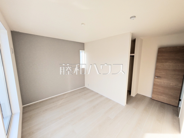 1号棟　居室　【西春日井郡豊山町大字豊場字新田町】