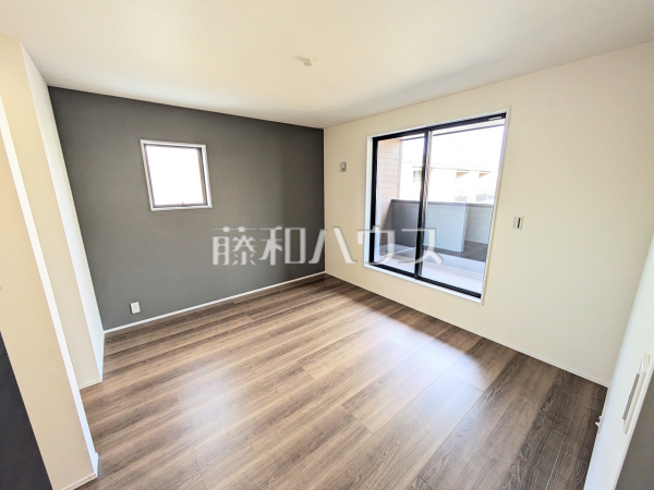 2号棟　居室　【西春日井郡豊山町大字豊場字新田町】