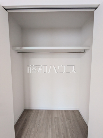 収納 【ドミナス多摩・南大沢】 収納 【ドミナス多摩・南大沢】