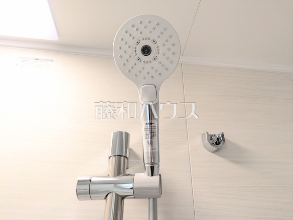 シャワーヘッド 【ドミナス多摩・南大沢】 シャワーヘッド 【ドミナス多摩・南大沢】