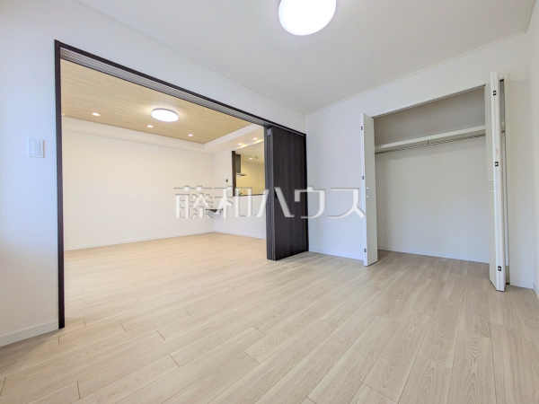 居室 【ドミナス多摩・南大沢】 居室 【ドミナス多摩・南大沢】