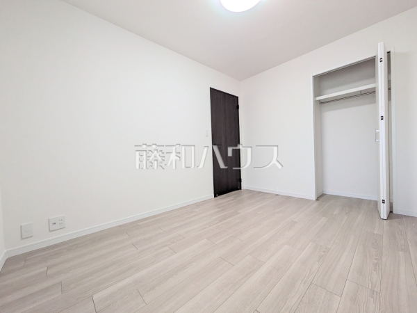 居室 【ドミナス多摩・南大沢】 居室 【ドミナス多摩・南大沢】