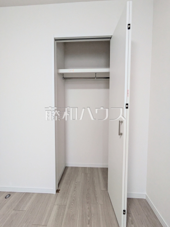 収納 【ドミナス多摩・南大沢】 収納 【ドミナス多摩・南大沢】