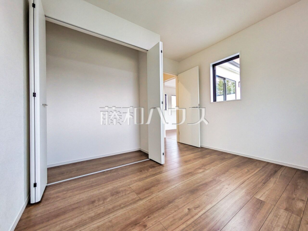 居室　【所沢市小手指元町３丁目】