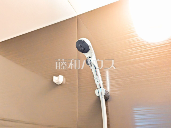 浴室　【所沢市小手指元町３丁目】