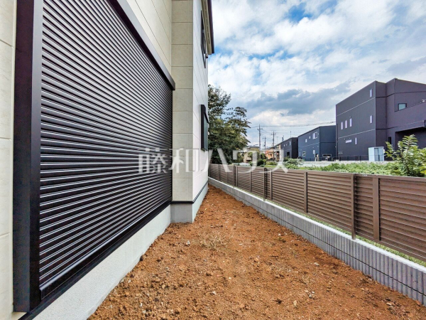 外観　【所沢市小手指元町３丁目】