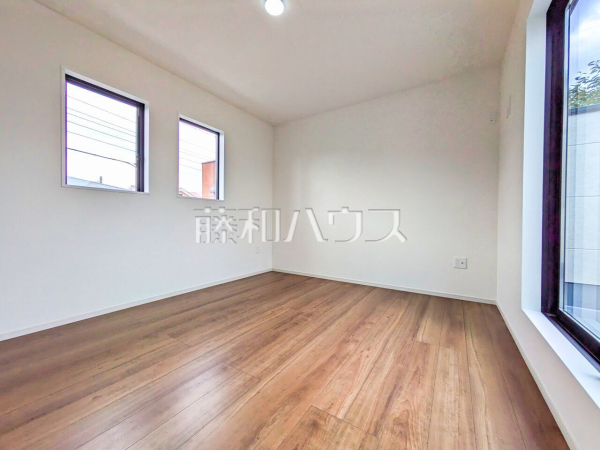 居室　【所沢市小手指元町３丁目】