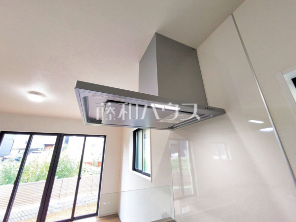 キッチン　【所沢市小手指元町３丁目】