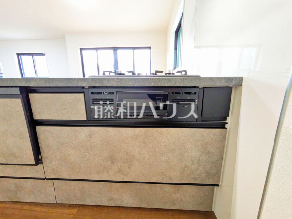 キッチン　【所沢市小手指元町３丁目】