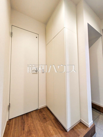 収納　【所沢市小手指元町３丁目】