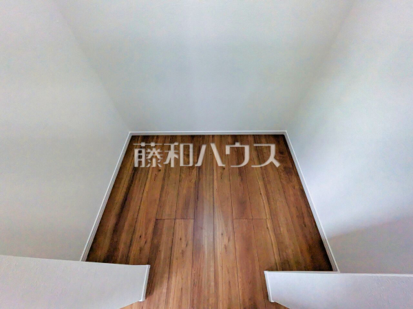 収納　【所沢市小手指元町３丁目】