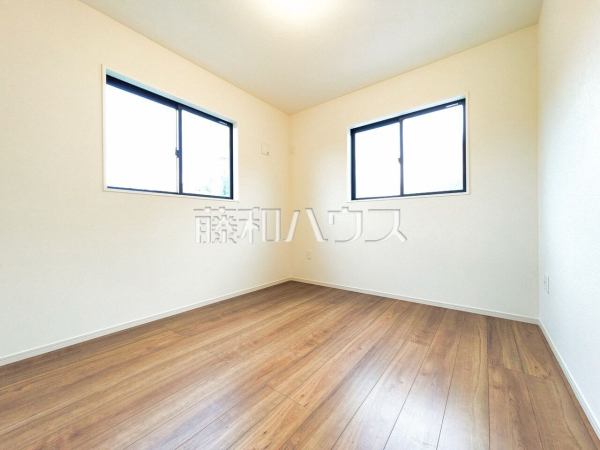 居室　【所沢市小手指元町３丁目】