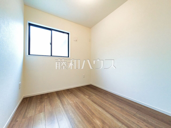 居室　【所沢市小手指元町３丁目】