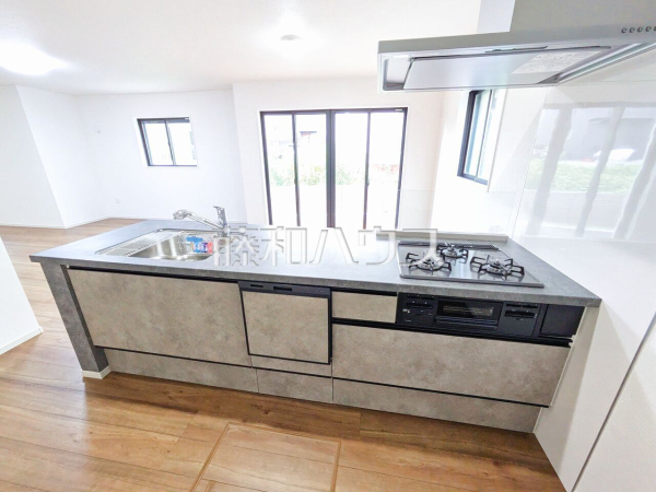 キッチン　【所沢市小手指元町３丁目】