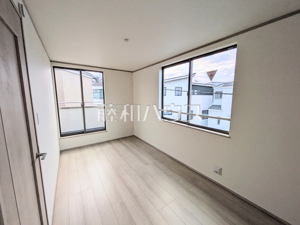2-3号棟　居室　【志木市本町３丁目】