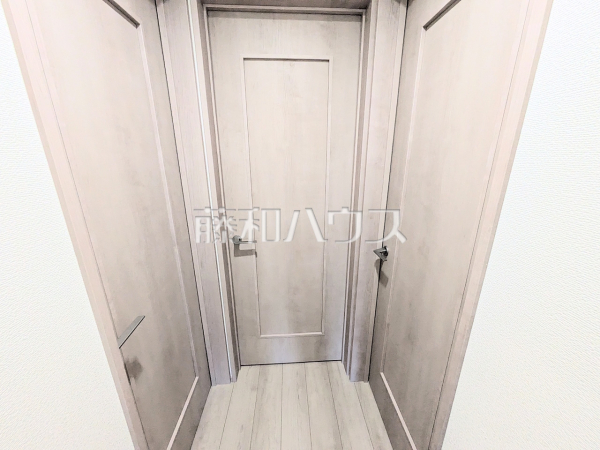 2-3号棟　その他内観　【志木市本町３丁目】