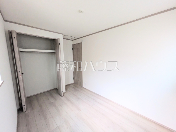 2-3号棟　居室　【志木市本町３丁目】