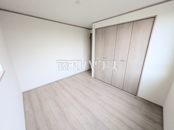 2-3号棟　居室　【志木市本町３丁目】