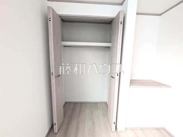 2-3号棟　収納　【志木市本町３丁目】