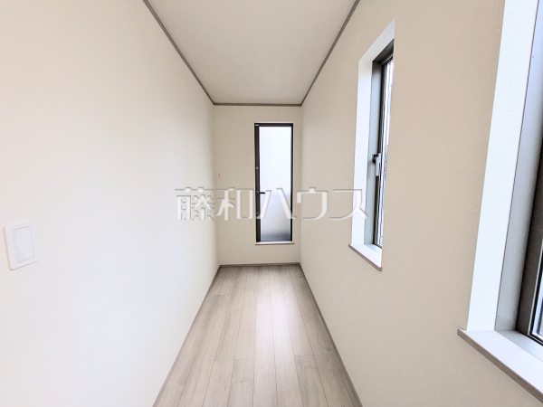 2-3号棟　フリースペース　【志木市本町３丁目】