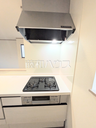 2-3号棟　キッチン　【志木市本町３丁目】