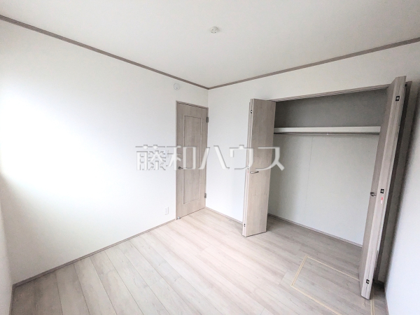 2-3号棟　居室　【志木市本町３丁目】