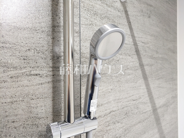 シャワーヘッド　【西東京市芝久保町１丁目】