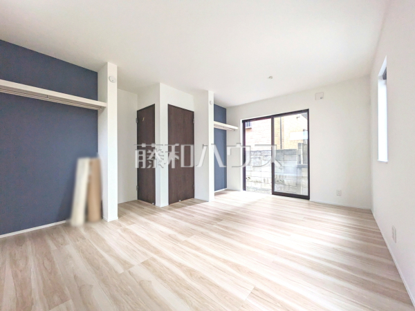 納戸　【西東京市芝久保町１丁目】