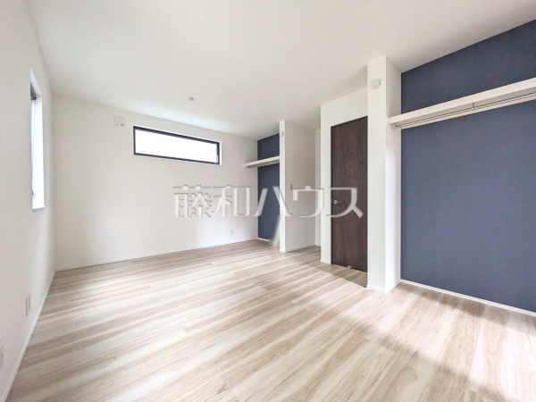 納戸　【西東京市芝久保町１丁目】