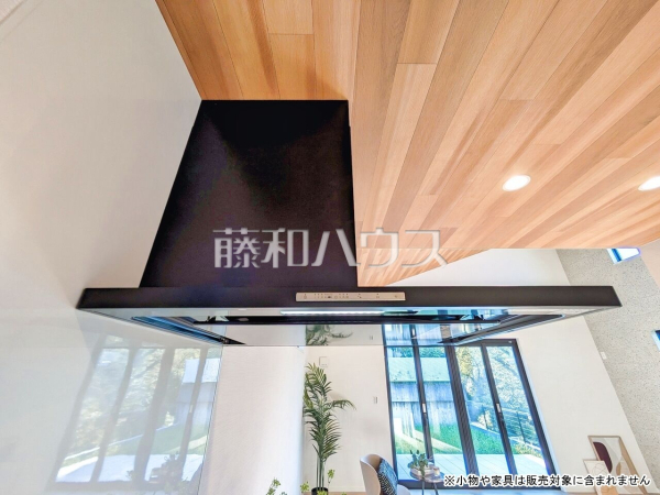 キッチン 【清瀬市中里2丁目】 キッチン 【清瀬市中里2丁目】