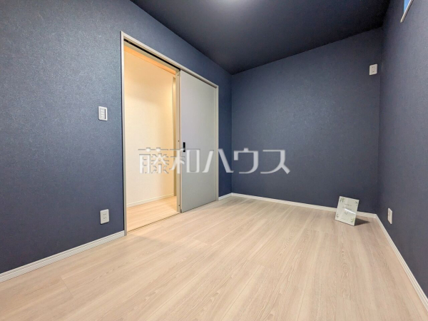 居室 【清瀬市中里2丁目】 居室 【清瀬市中里2丁目】