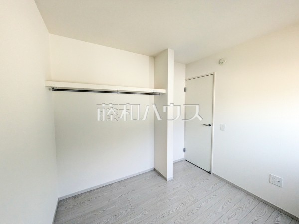 1号棟　居室　【福岡市南区中尾２丁目】