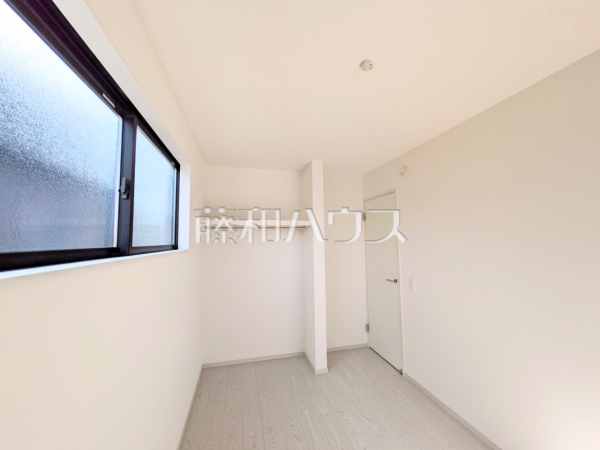 1号棟　居室　【福岡市南区中尾２丁目】