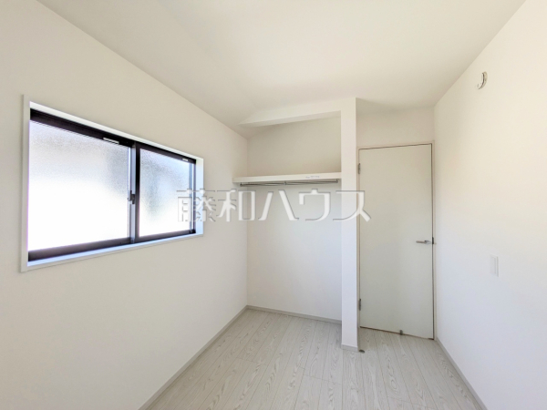 1号棟　居室　【福岡市南区中尾２丁目】