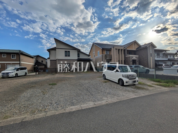 現地写真　【春日井市味美白山町１丁目】