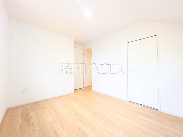 ≪居室≫部屋の雰囲気や広さ・眺望・間取りの使い勝手など、是非一度、ご自身の目で確かめてみてください。　　【稲城市東長沼】