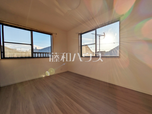 居室　【世田谷区南烏山１丁目】