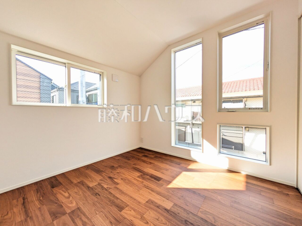 3号棟　居室　【世田谷区祖師谷６丁目】